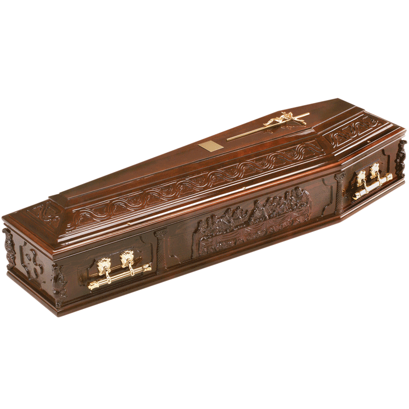 Riverside Funeral Services, Spalding